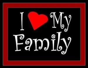 ILoveMyFamily
